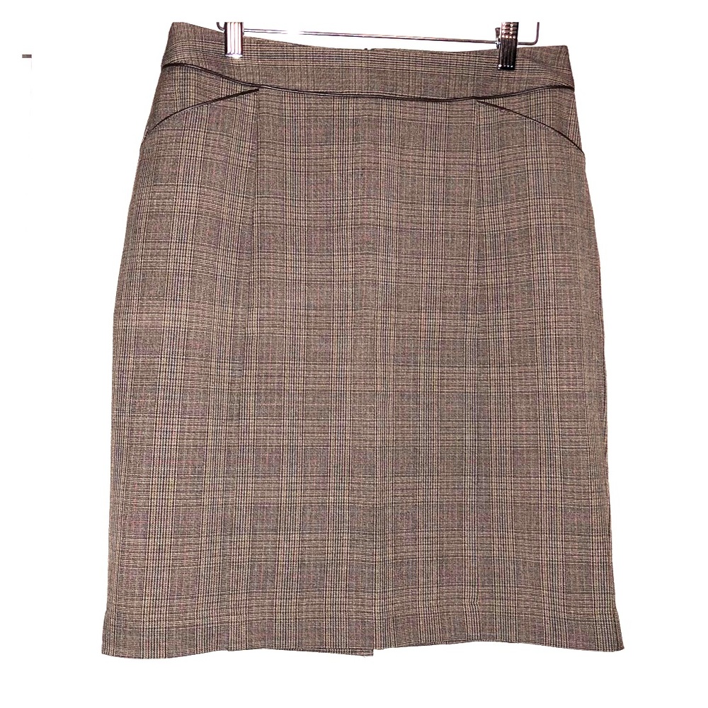 89th and Madison size 6 skirt